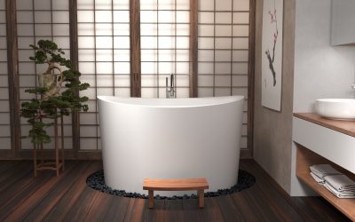 Making the Most of the Modern Bath Tub