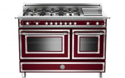 Hot Stuff: 5 Stoves SCD Clients Love for Kitchen Remodels