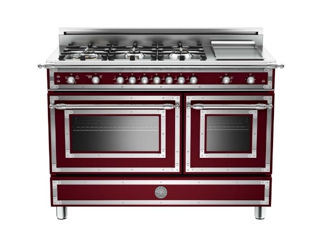 Hot Stuff: 5 Stoves SCD Clients Love for Kitchen Remodels